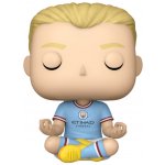 Funko Pop! 68 Football Manchester City Erling Haaland – Zboží Dáma