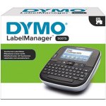 DYMO LabelManager 500TS S0946430 – Hledejceny.cz