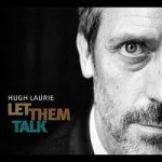 Laurie Hugh - Let Them Talk LP – Hledejceny.cz