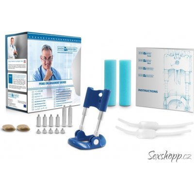 Andromedical Androextender – Sleviste.cz