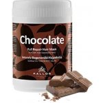 Kallos Chocolate Full Repair Hair Mask 1000 ml – Hledejceny.cz