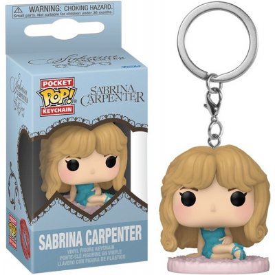 Funko Pocket POP! Sabrina Carpenter – Hledejceny.cz