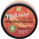 Vivaco 100% mrkvové opalovací máslo bez UV filtrů 150 ml – Hledejceny.cz