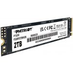 Patriot P320 2TB, P320P2TBM28 – Zboží Živě