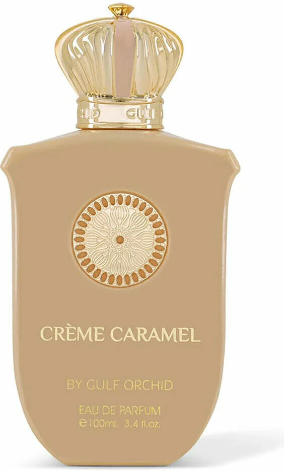 Gulf Orchid Crème Caramel parfémovaná voda unisex 100 ml