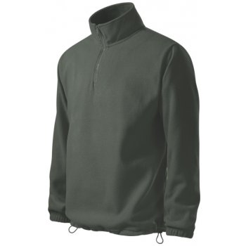 Malfini Horizon fleece tmavá břidlice