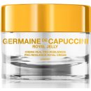 Pleťový krém Germaine De Capuccini Royal Jelly Pro-Resilience Royal Cream Comfort výživný pleťový krém pro normální pleť 50 ml