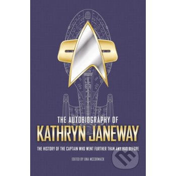 Autobiography of Kathryn Janeway