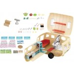 Sylvanian Families 5045 Karavan – Zboží Mobilmania