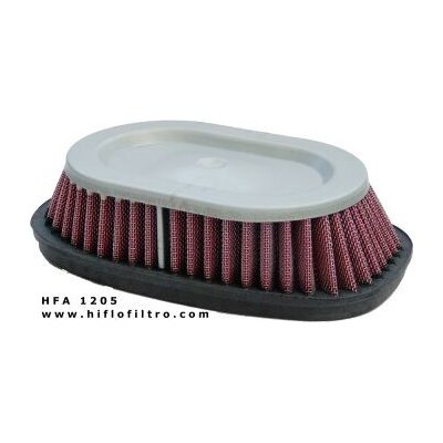HIFLOFILTRO Vzduchový filtr HFA1205 – Hledejceny.cz