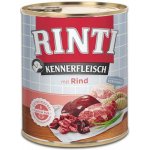 Rinti Kennerfleisch hovězí 800 g – Zboží Mobilmania