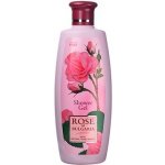 Biofresh Rose Of Bulgaria sprchový gel 330 ml – Zboží Mobilmania