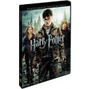 Video harry potter a relikvie smrti 2.část DVD