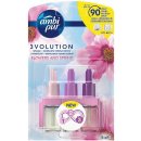 Ambi Pur 3Volution Flowers & Spring Náplň Do Osvěžovače 20 ml