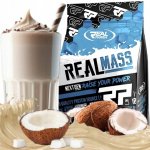 Real Pharm Real Mass 1000 g – Hledejceny.cz