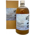 Akashi Blue Label 40% 0,7 l (karton) – Hledejceny.cz