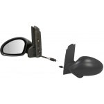 ZPĚTNÉ ZRCÁTKO LEVÉ BEZ VERZE XL SEAT ALTEA (5P1/5P5), 03.04-, SEAT TOLEDO (5P2), 10.04-09.09 OE: 5P1857507N, 6L0857537A, 5P1 857 507 9B9, 5P1857507 ostatní | Zboží Auto