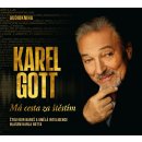 Má cesta za štěstím - Karel Gott