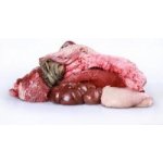 Vetamix hovězí maso s droby 1000 g – Zbozi.Blesk.cz