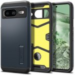Spigen Tough Armor Google Pixel 8 metal slate – Hledejceny.cz