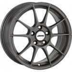 Autec Wizard 7,5x17 5x100 ET38 gunmetal | Zboží Auto