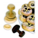 Důlkovač na koláče - SONIX – Zboží Dáma