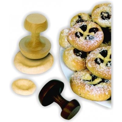 Důlkovač na koláče - SONIX – Zboží Dáma