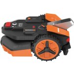 Worx Landroid Vision M800 WR208E – Zboží Dáma