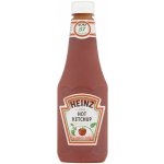 Heinz kečup pikantní 570 g – Zboží Dáma