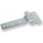 Pant bočnice s úchytem ZW-02.106, 141 mm SPP