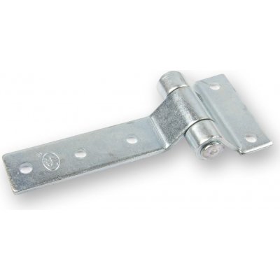 Pant bočnice s úchytem ZW-02.106, 141 mm SPP | Zboží Auto