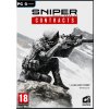 Hra na PC Sniper: Ghost Warriors Contracts