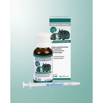 RodiCare Immun 15 ml – Hledejceny.cz