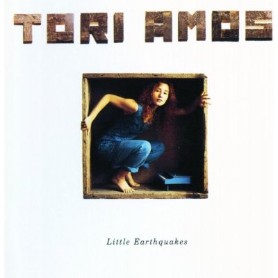 Amos Tori - Little Earthquakes -Hq- LP – Zboží Mobilmania