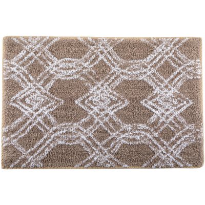 decoDoma Exklusiv béžová 50 x 80 cm – Zboží Dáma