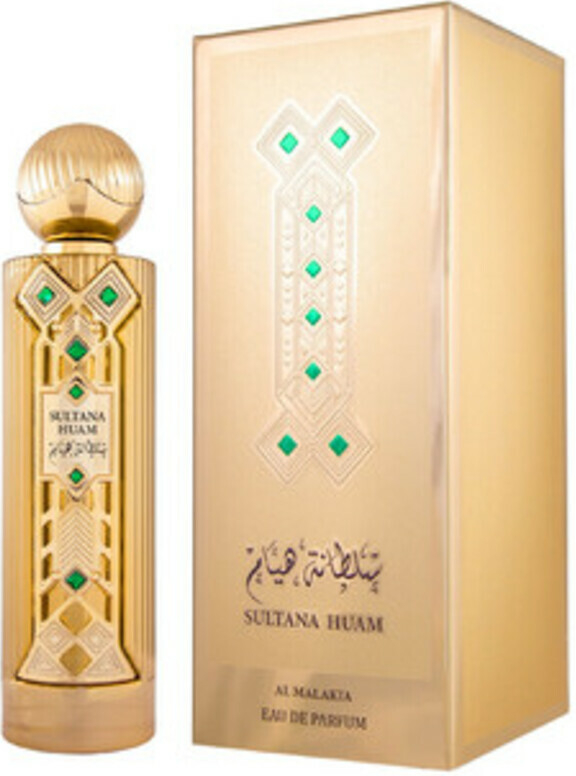 Al Malakia Sultana Huam parfémovaná voda unisex 100 ml