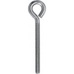 Oko s metrickým závitem M5x40 mm nerez ocel A2 1 ks – Hledejceny.cz