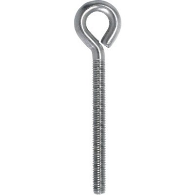 Oko s metrickým závitem M5x40 mm nerez ocel A2 1 ks – Hledejceny.cz