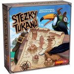 Mindok Stezky tukanů – Zboží Dáma