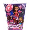 Panenka MGA Bratz Girls Nite Out Collection 21st Birthday Edition Fashion Doll Sasha