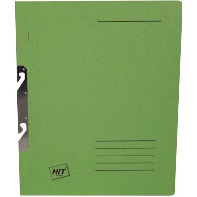 Rychlovazač závěsný A4, RZC Classic, zelený – Zboží Živě