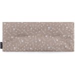Tom Linen Nahřívací pohankový polštářek 50x20cm – Zboží Mobilmania