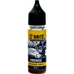 LT Baits Esence Atractive SSK Sausage Krill 15ml – Zboží Dáma