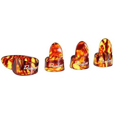 Dunlop Fingerpicks Player Pack Large – Hledejceny.cz