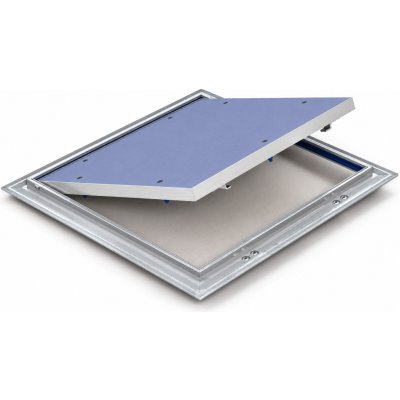 Tamadex revizní dvířka 600 x 600 mm hliníková – Hledejceny.cz