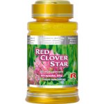 Starlife Red Clover 60 kapslí – Hledejceny.cz