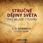 Stručné dějiny světa pro mladé čtenáře – Hledejceny.cz