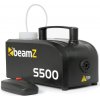 Studiové světlo BeamZ S-500El