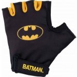 Warner Bros Batman Jr SF black/yellow – Zboží Mobilmania