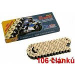 ČZ Chains Řetěz 525SDZZ 106 | Zboží Auto